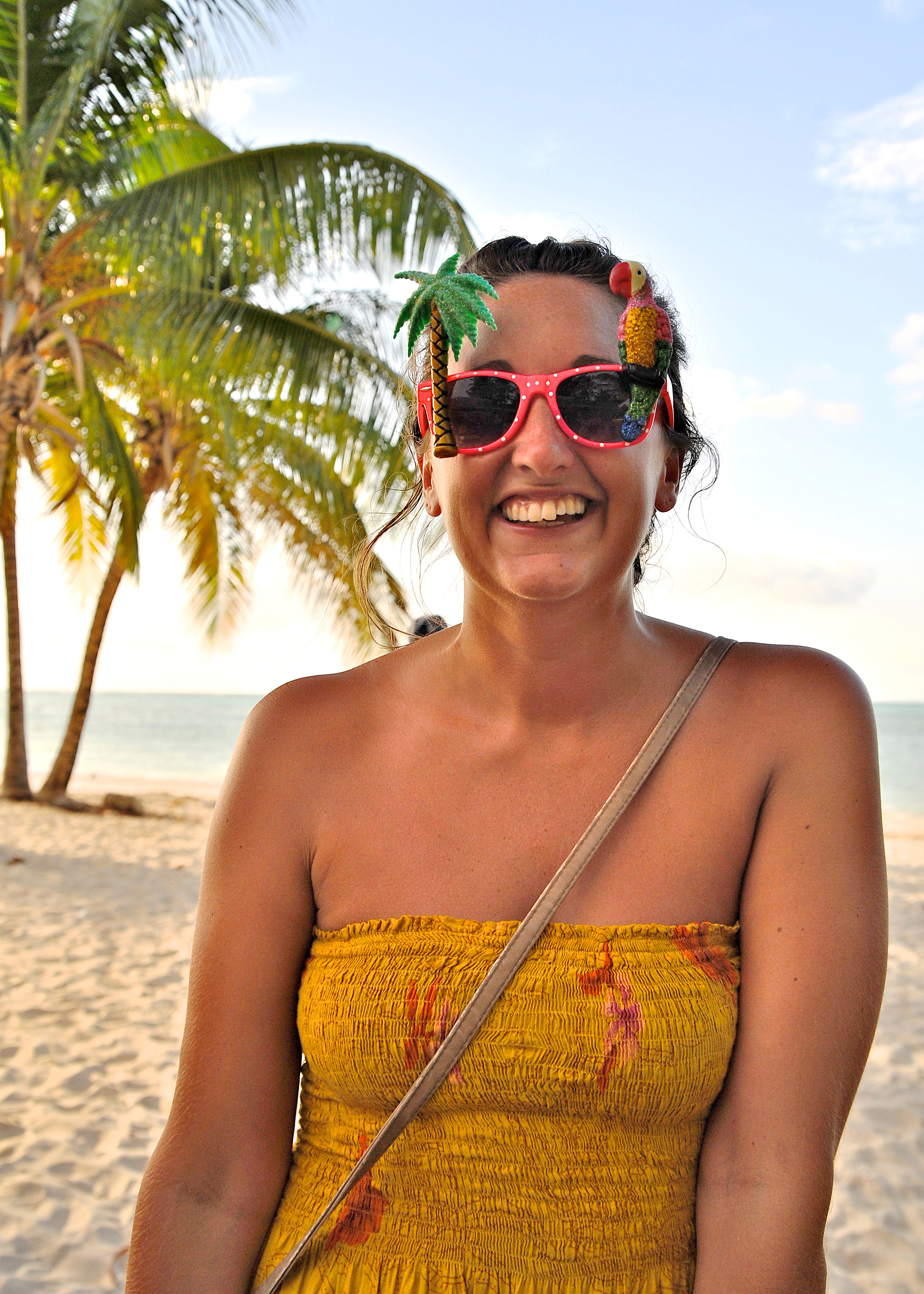 Tobago