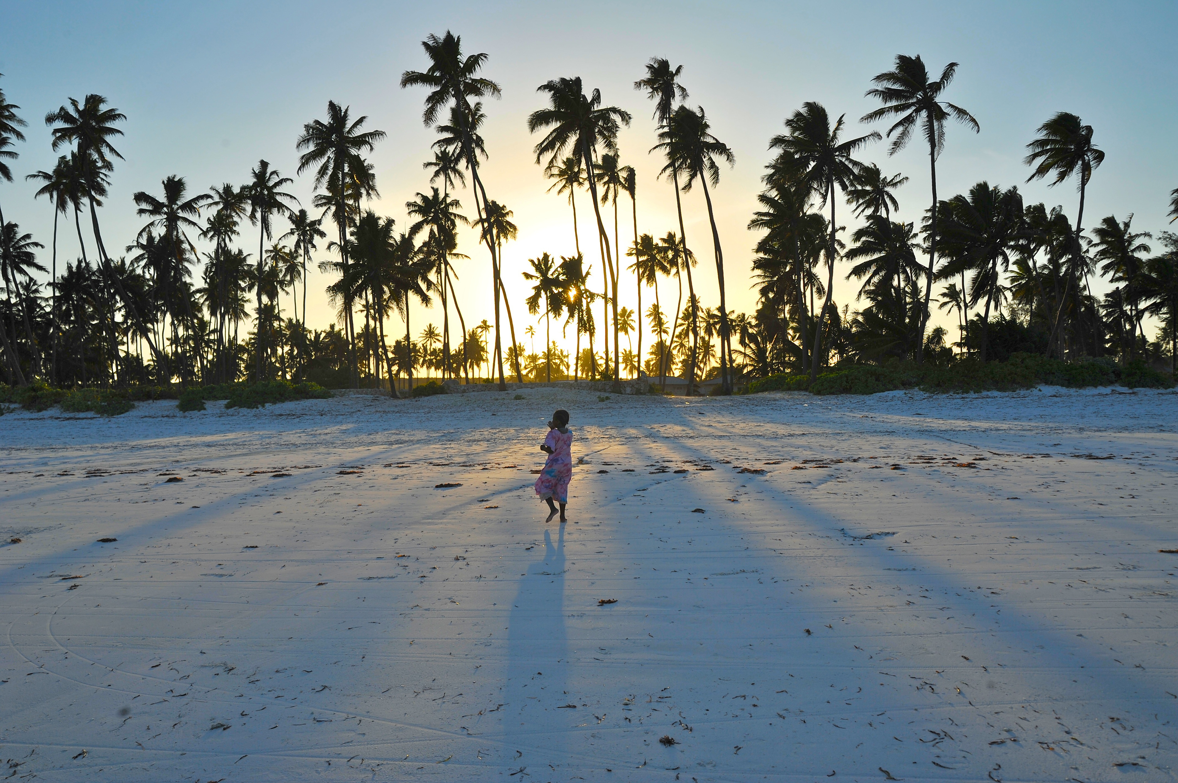 Zanzibar, Tanzania