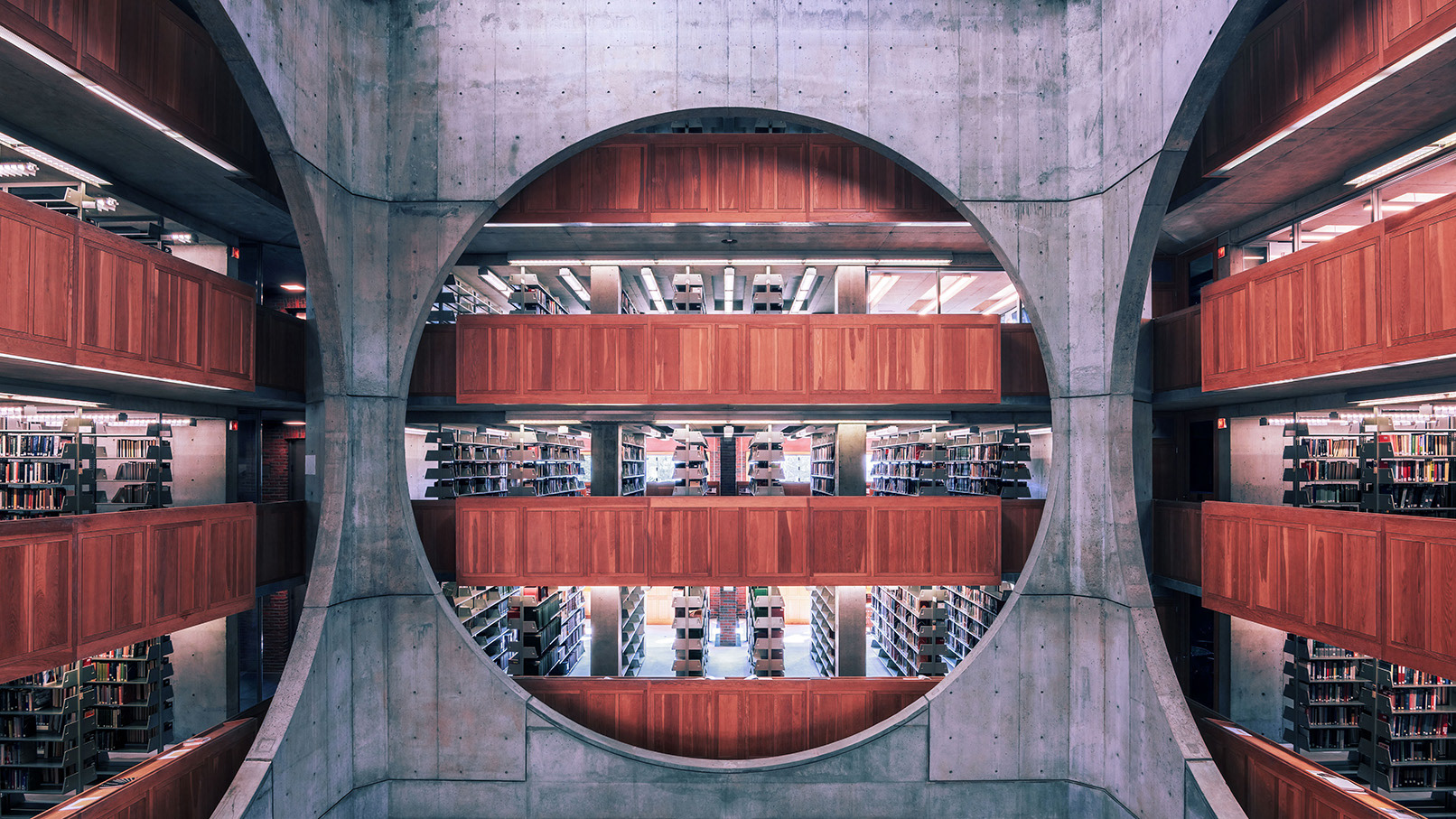 Modern Library
