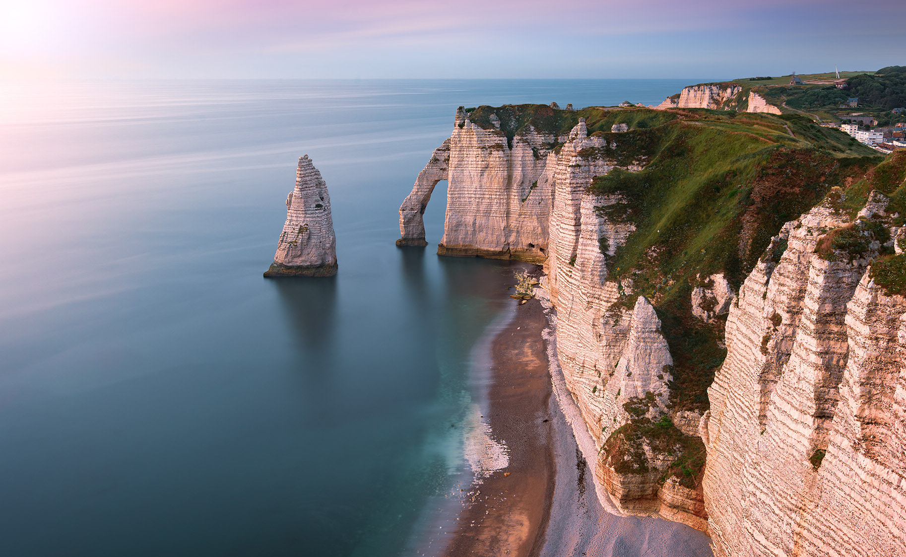 Étretat