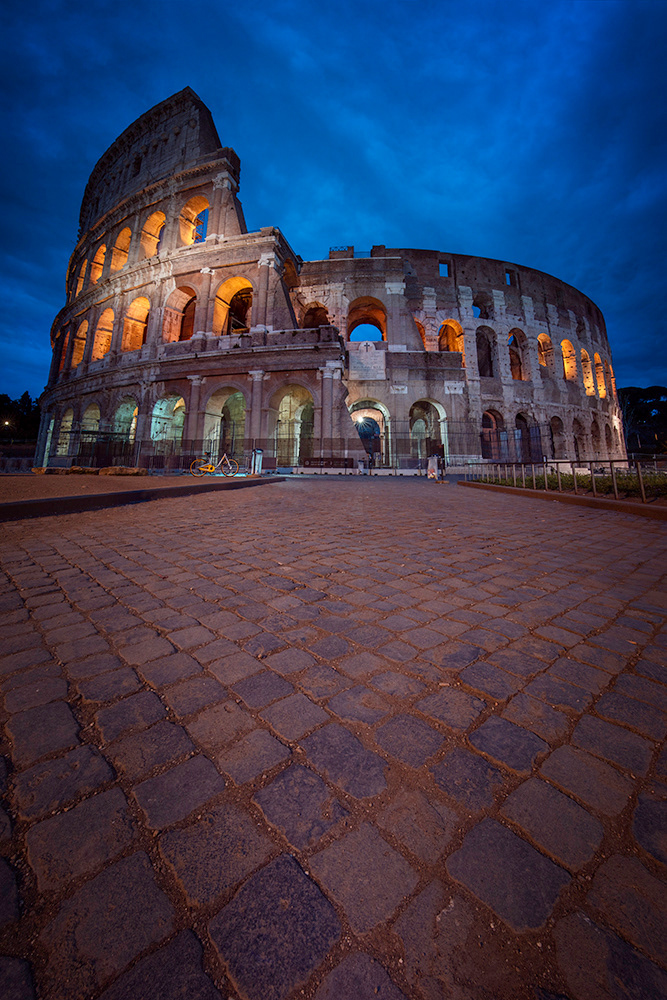 Colosseum