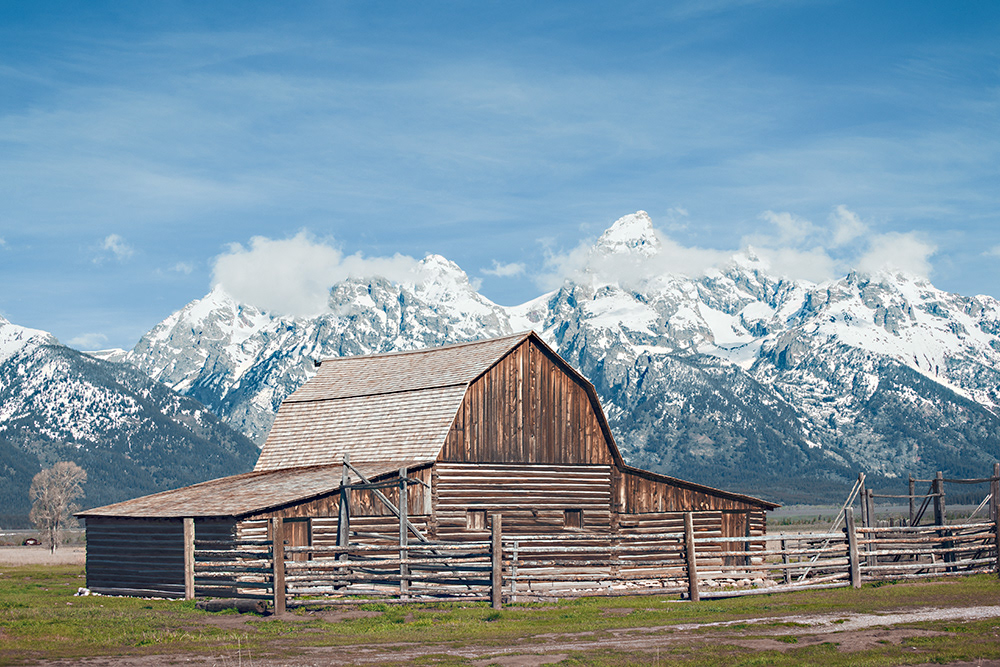 Jackson Hole