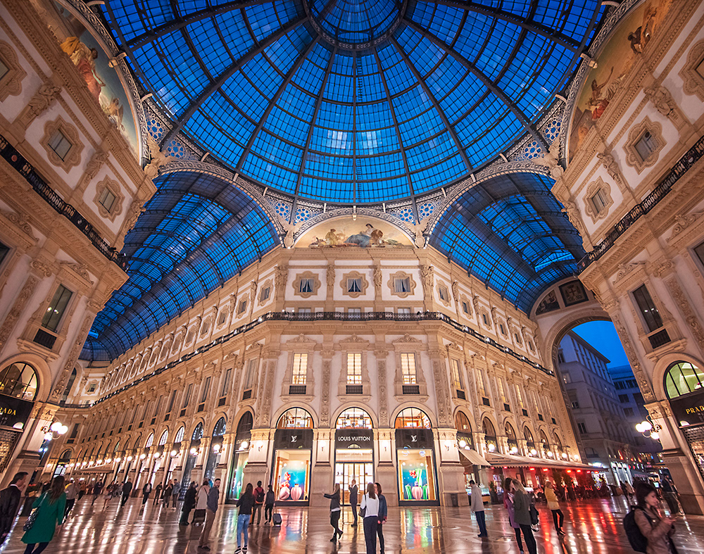 Milan