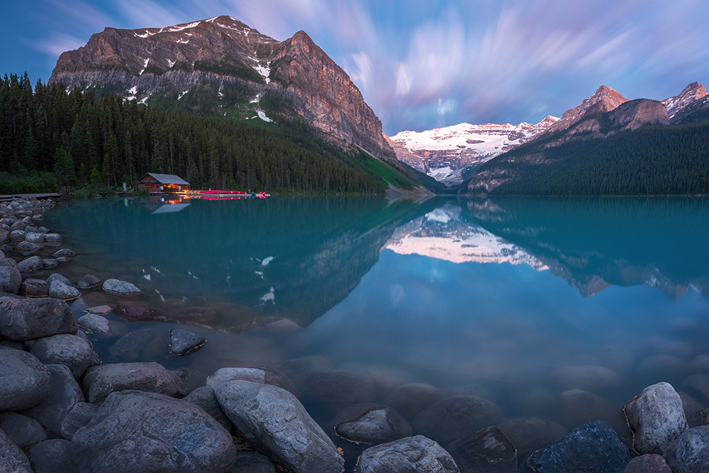 Lake Louise