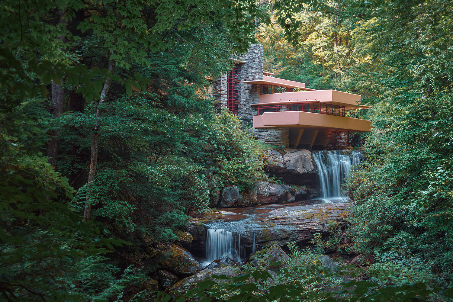 Fallingwater