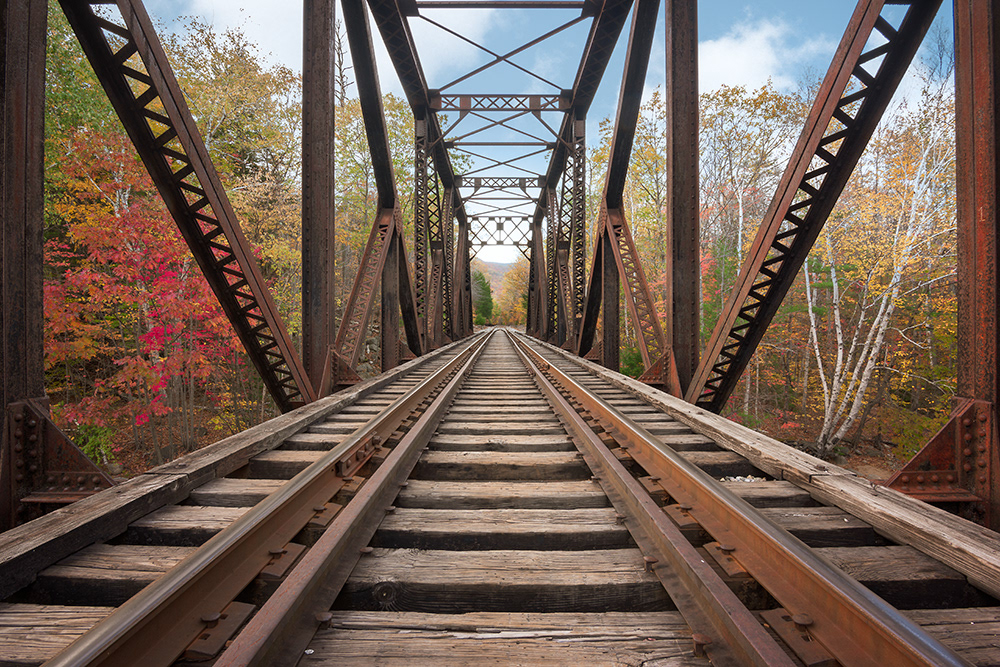 Railway Bridge