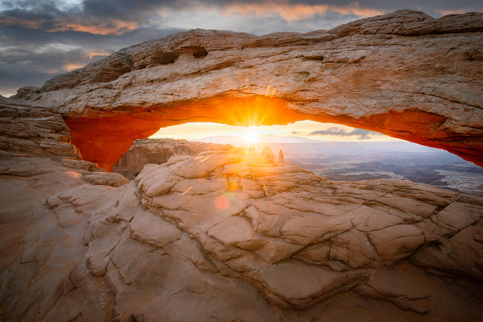 Mesa Arch