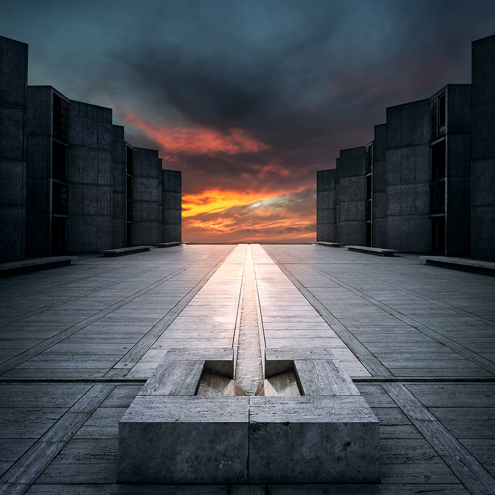 Path to Hell