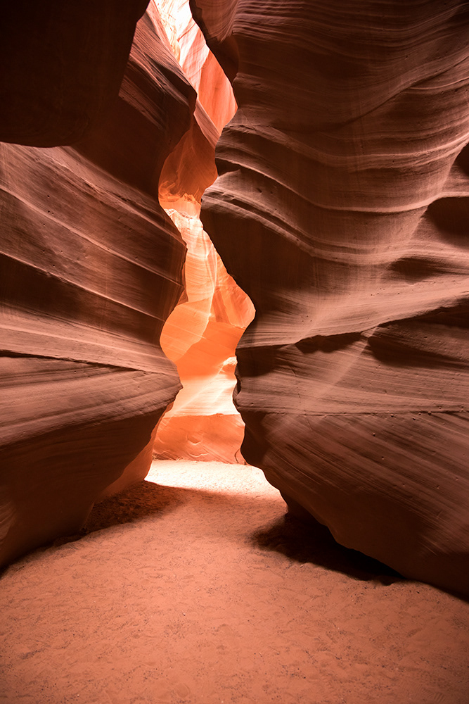 Antelope Canyon