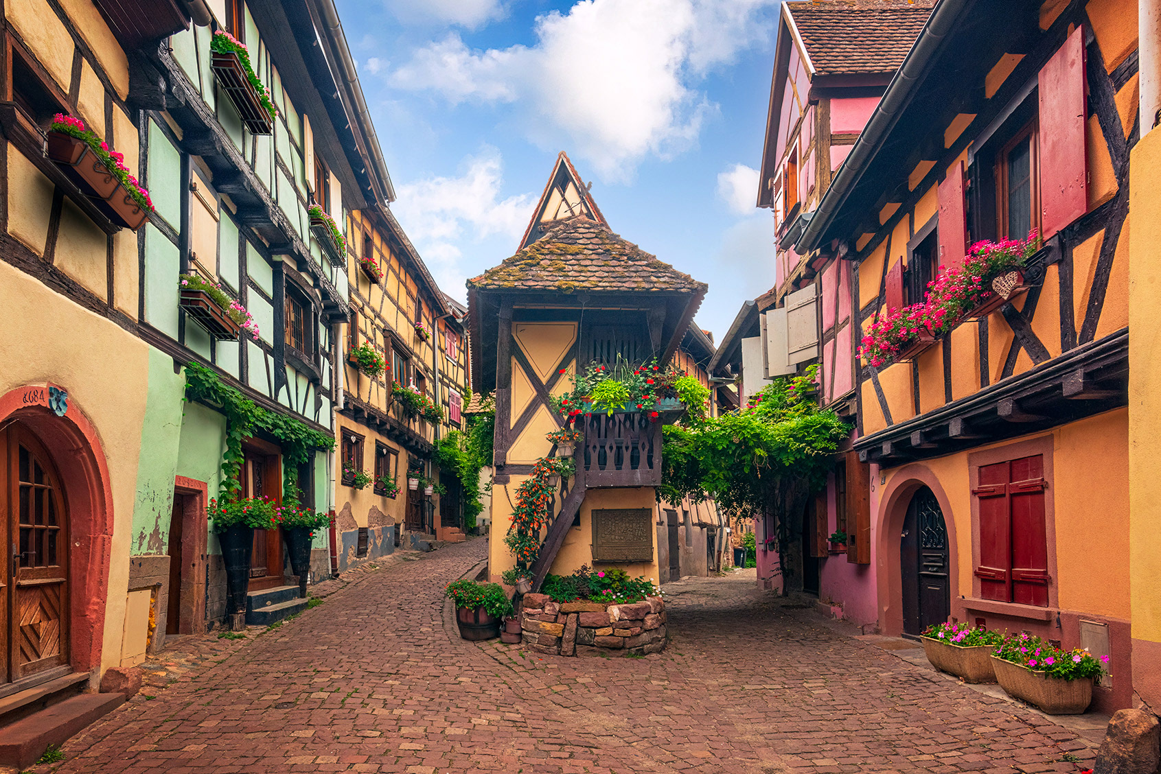 Eguisheim