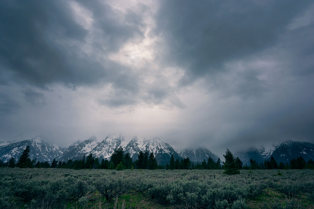Grand Teton