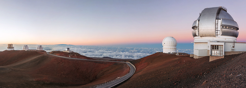 Mauna Kea