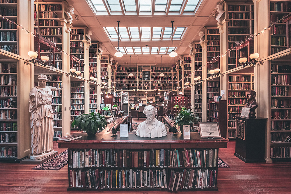 Providence Athenaeum