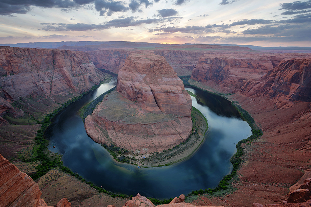 Horseshoe Bend