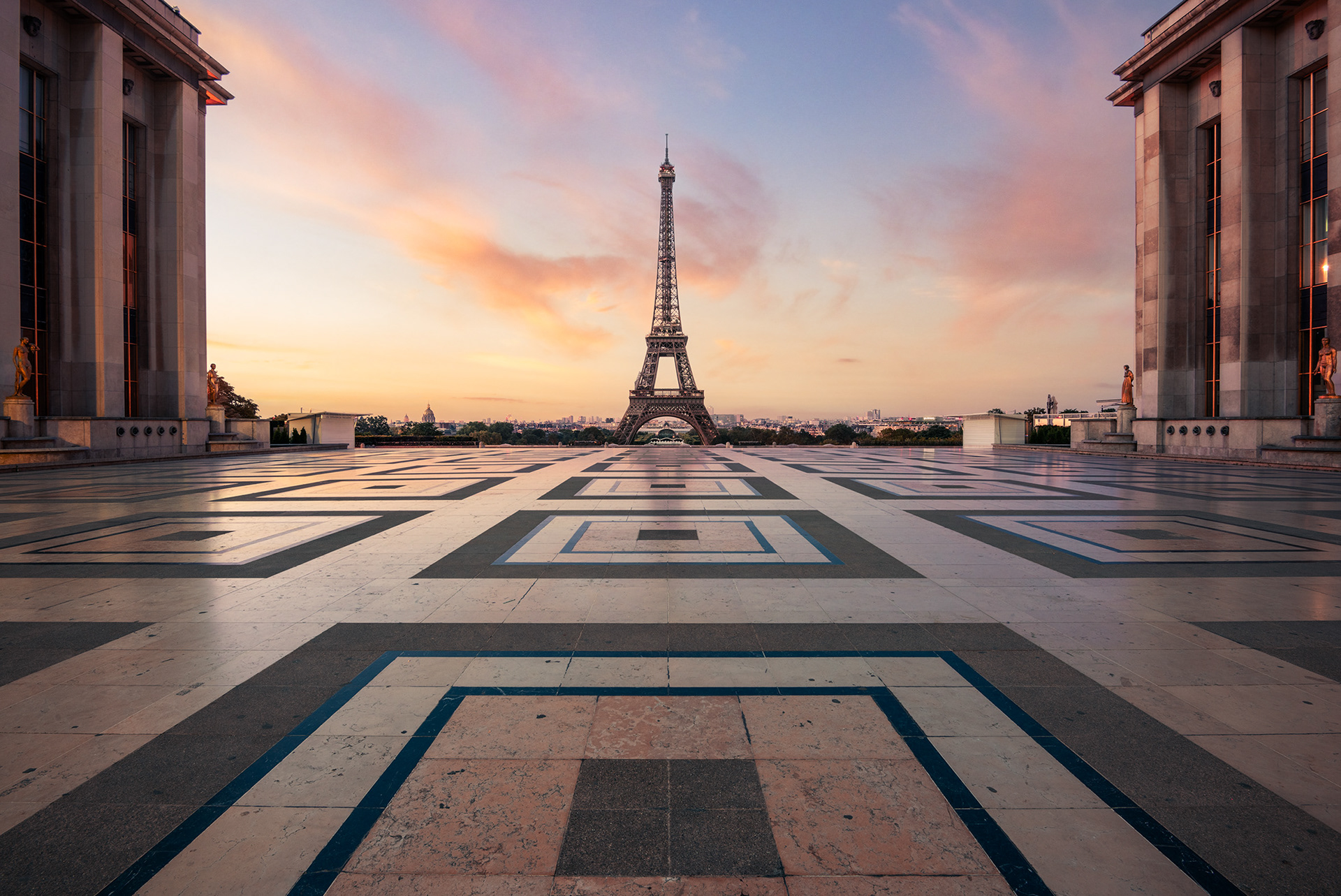 Eiffel Tower