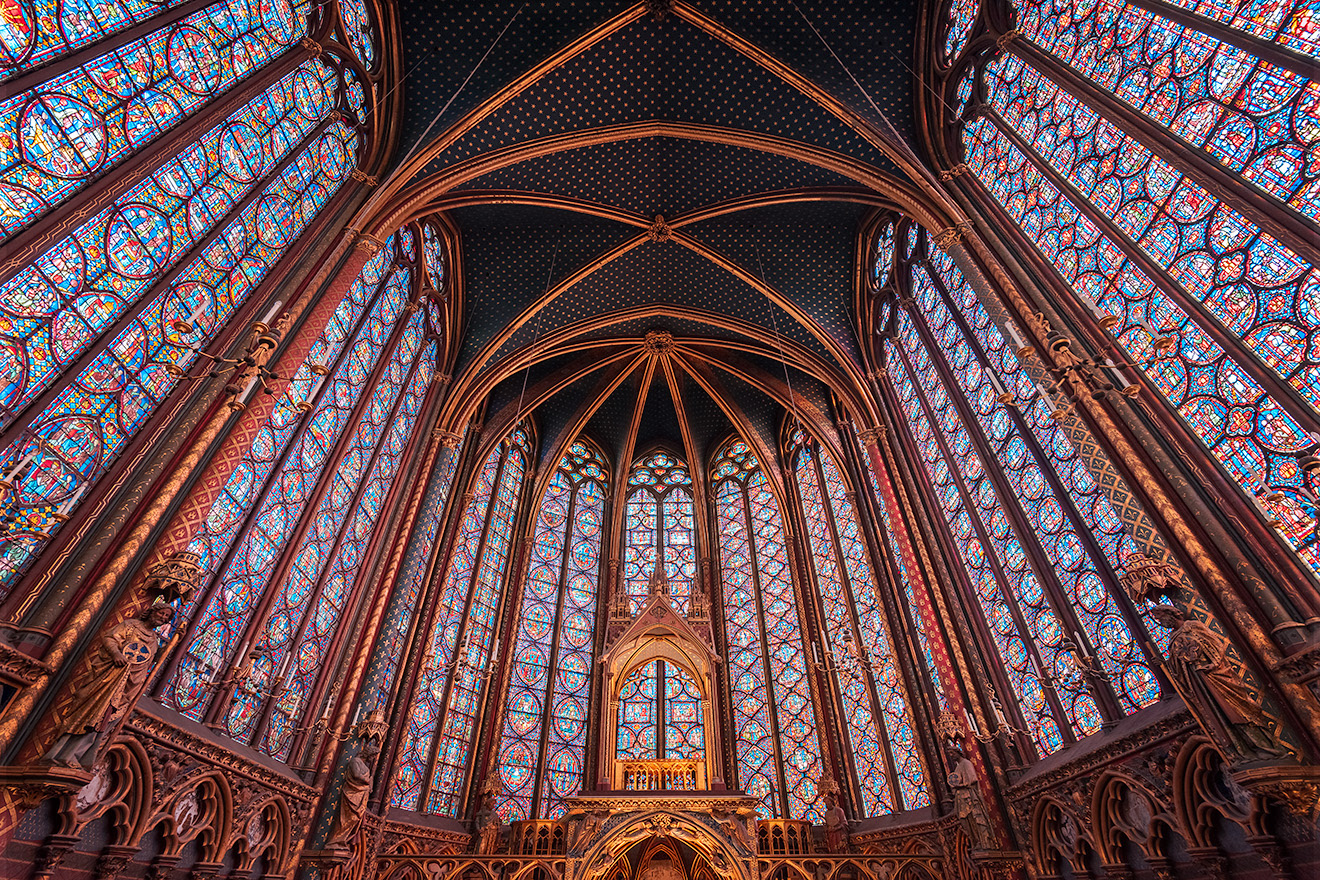 Sainte Chapelle