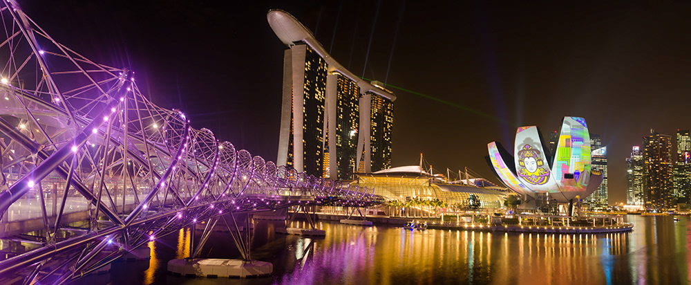 Helix Bridge