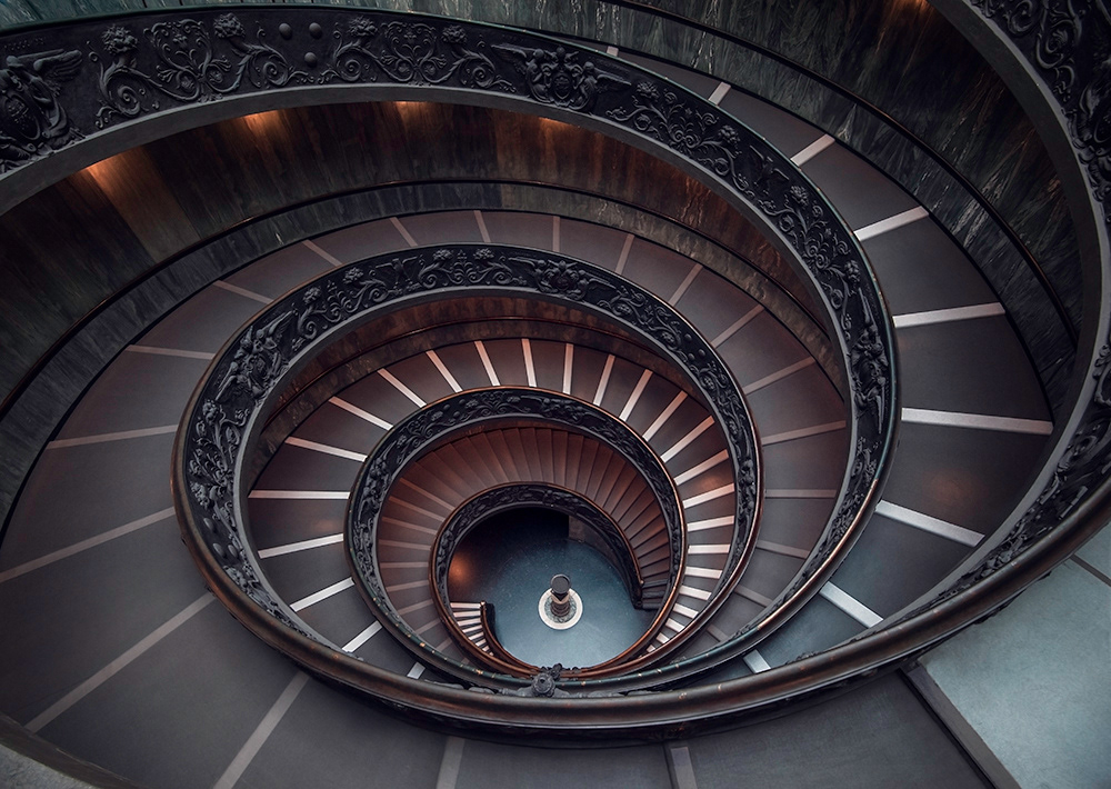 Double Helix
