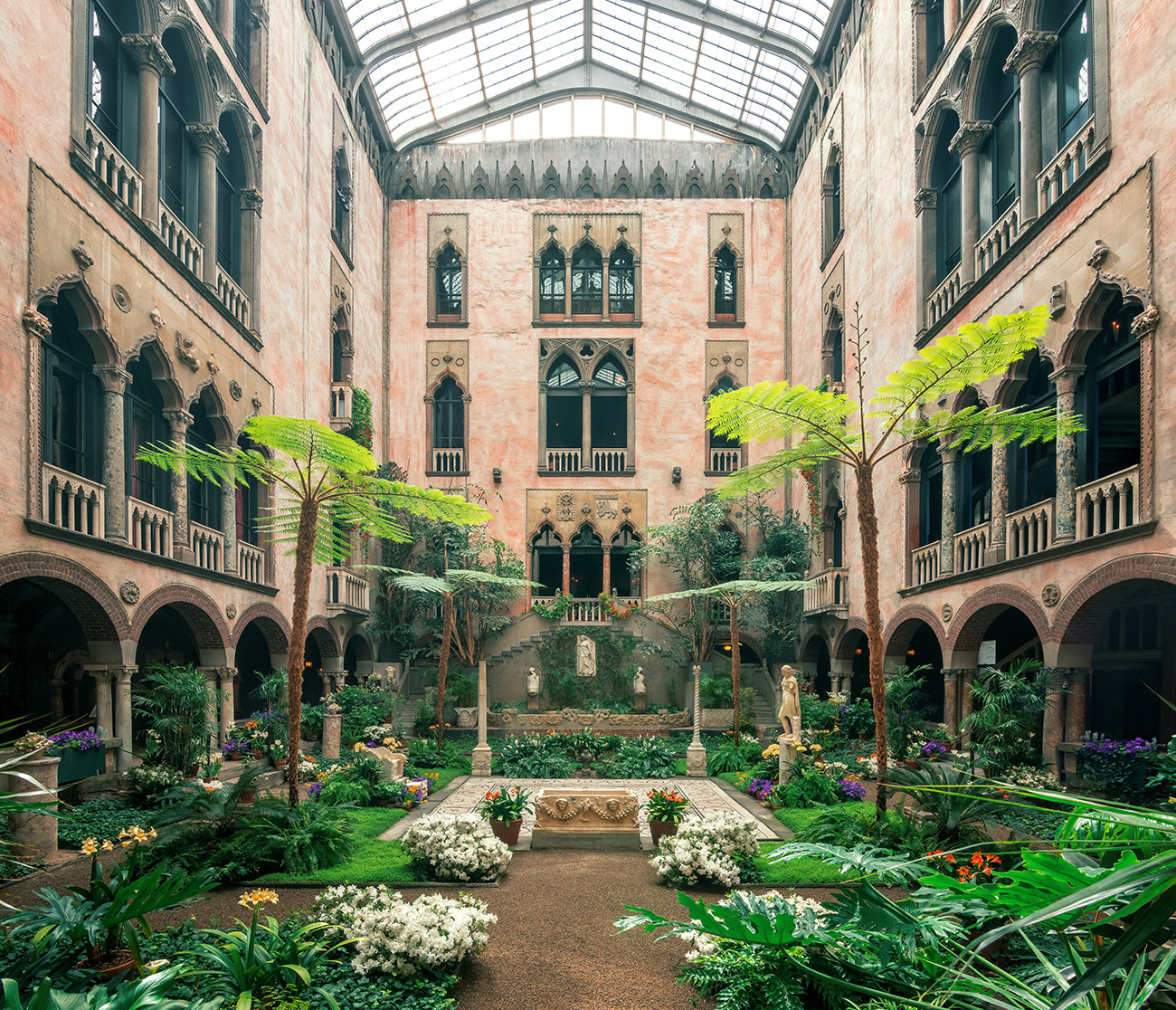 Gardner Museum