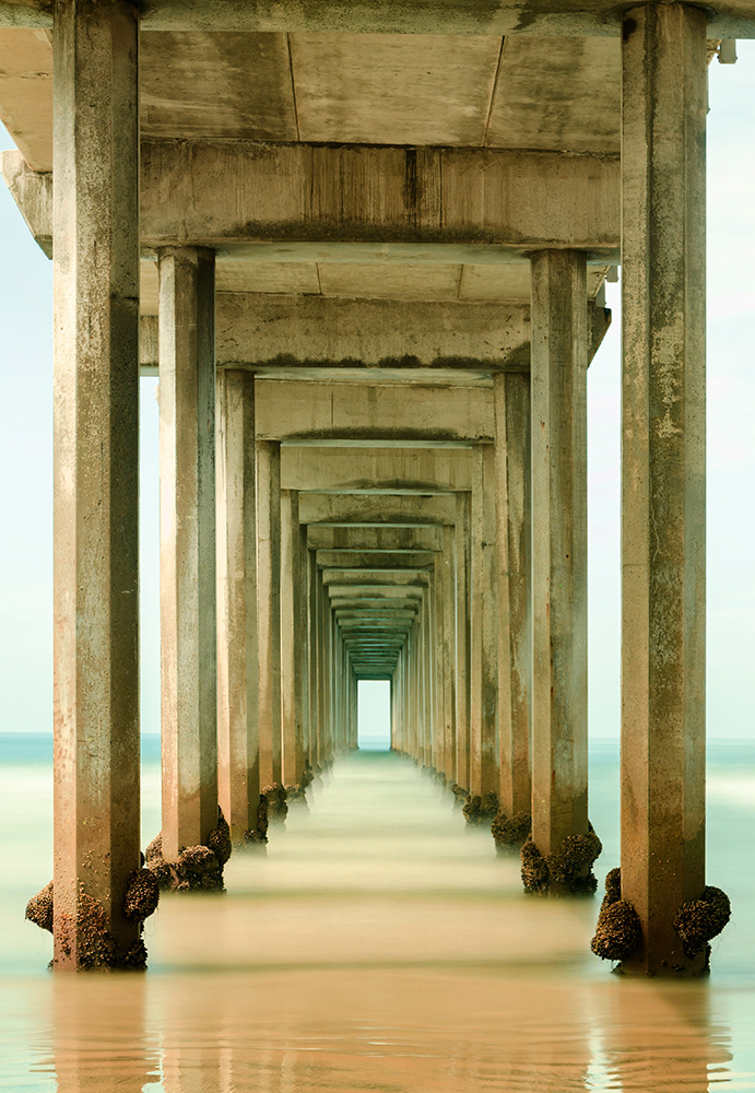 Scripps Pier