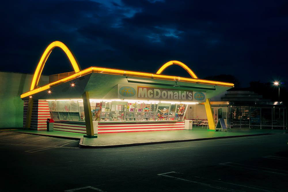Old McDonald
