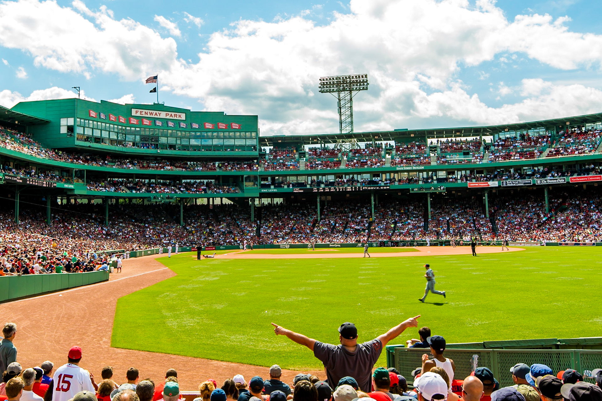 Fenway
