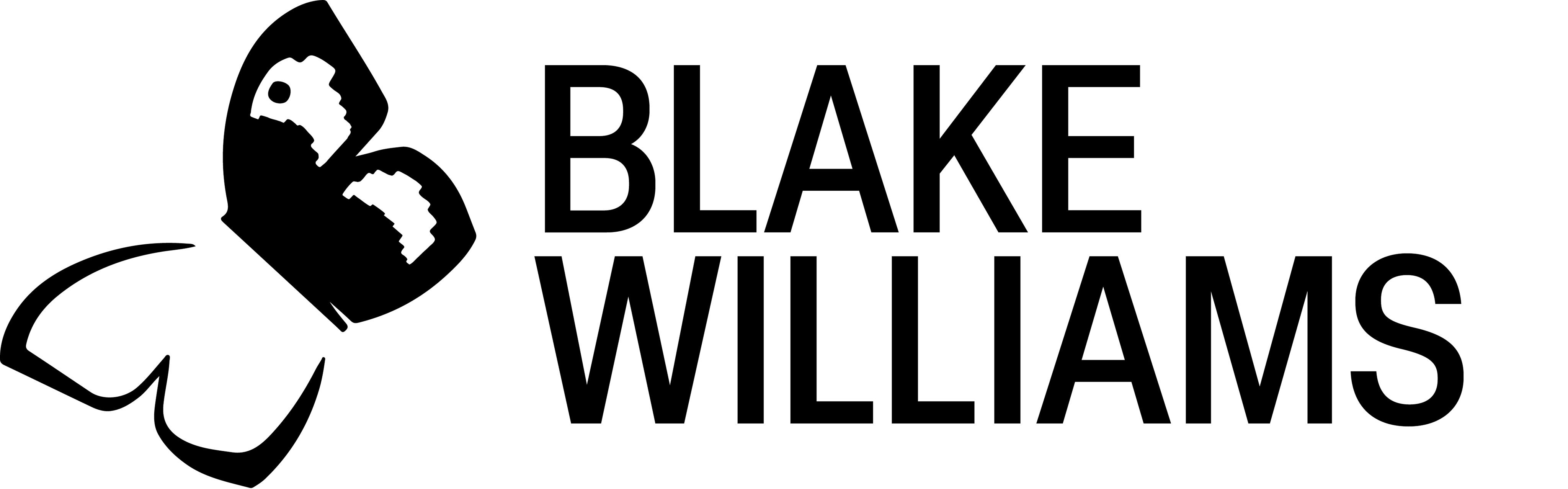 Blake Williams