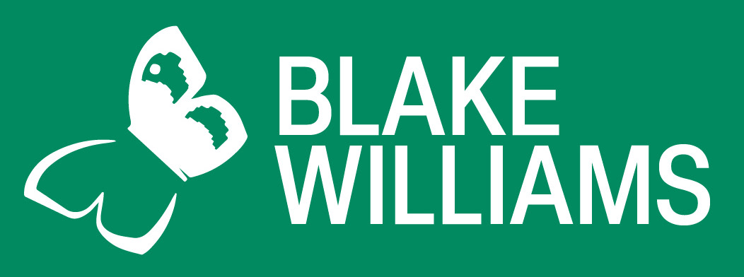 Blake Williams