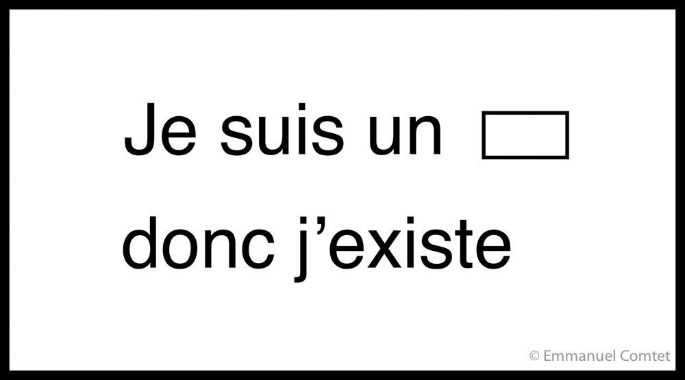 Le tapis cogito