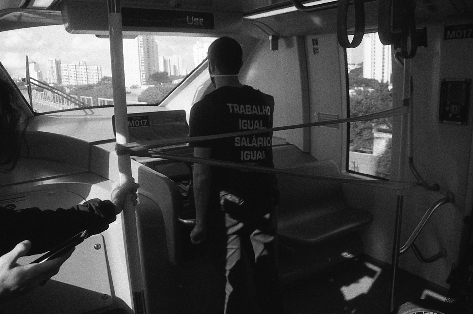 Ricardo Marques, São Paulo.