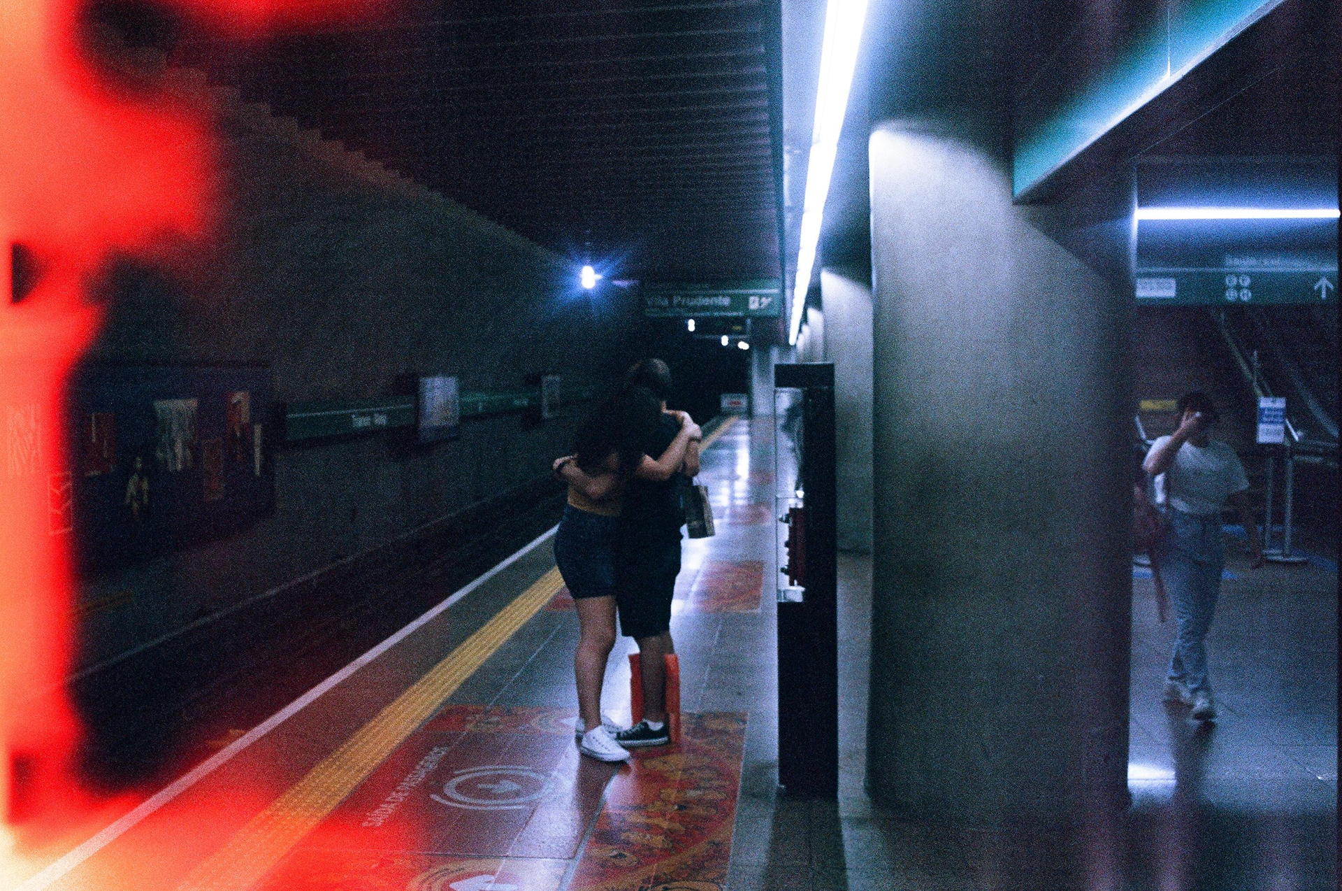 Ricardo Marques, São Paulo.