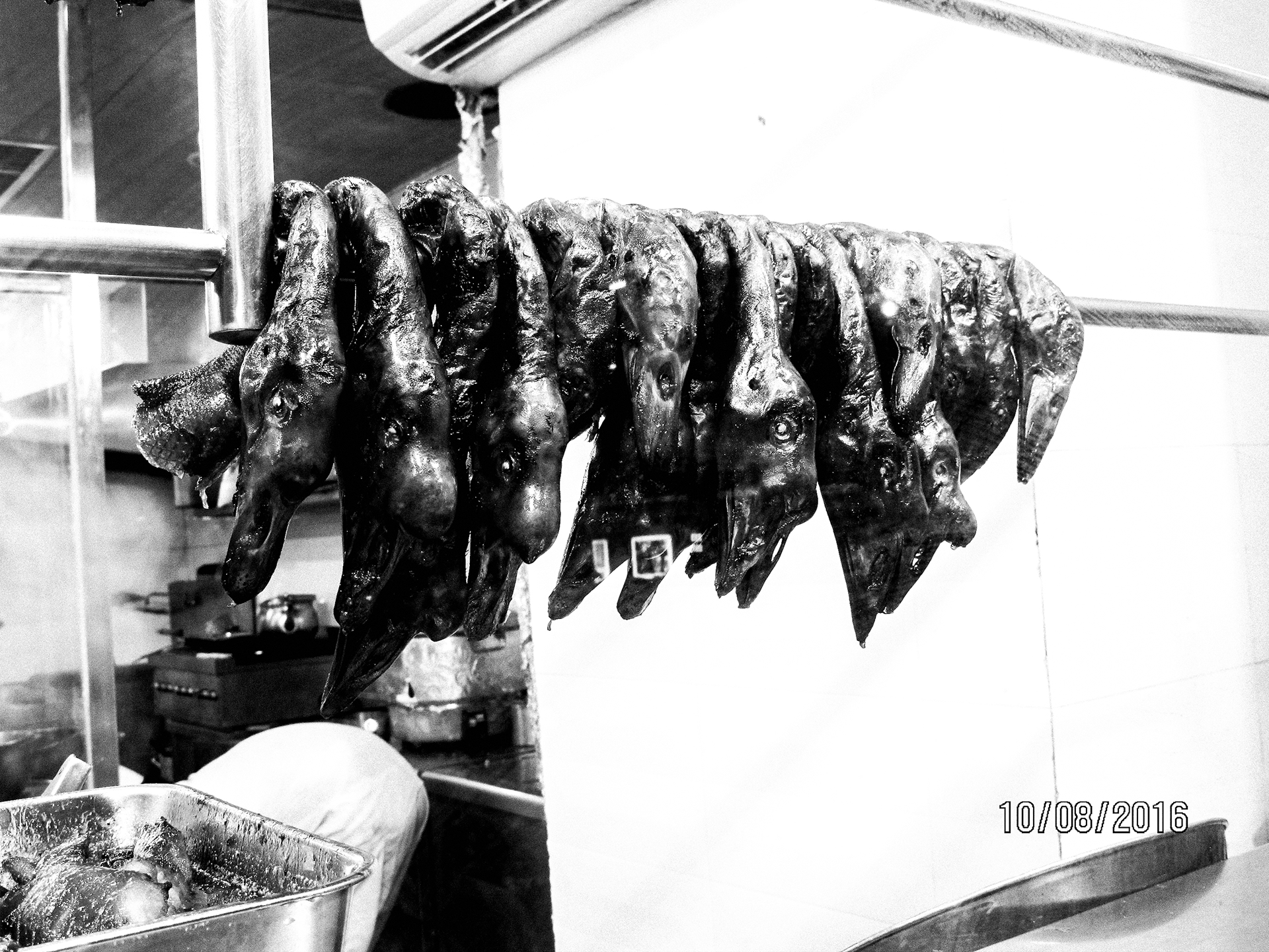 Heverton Ribeiro, China 2016.