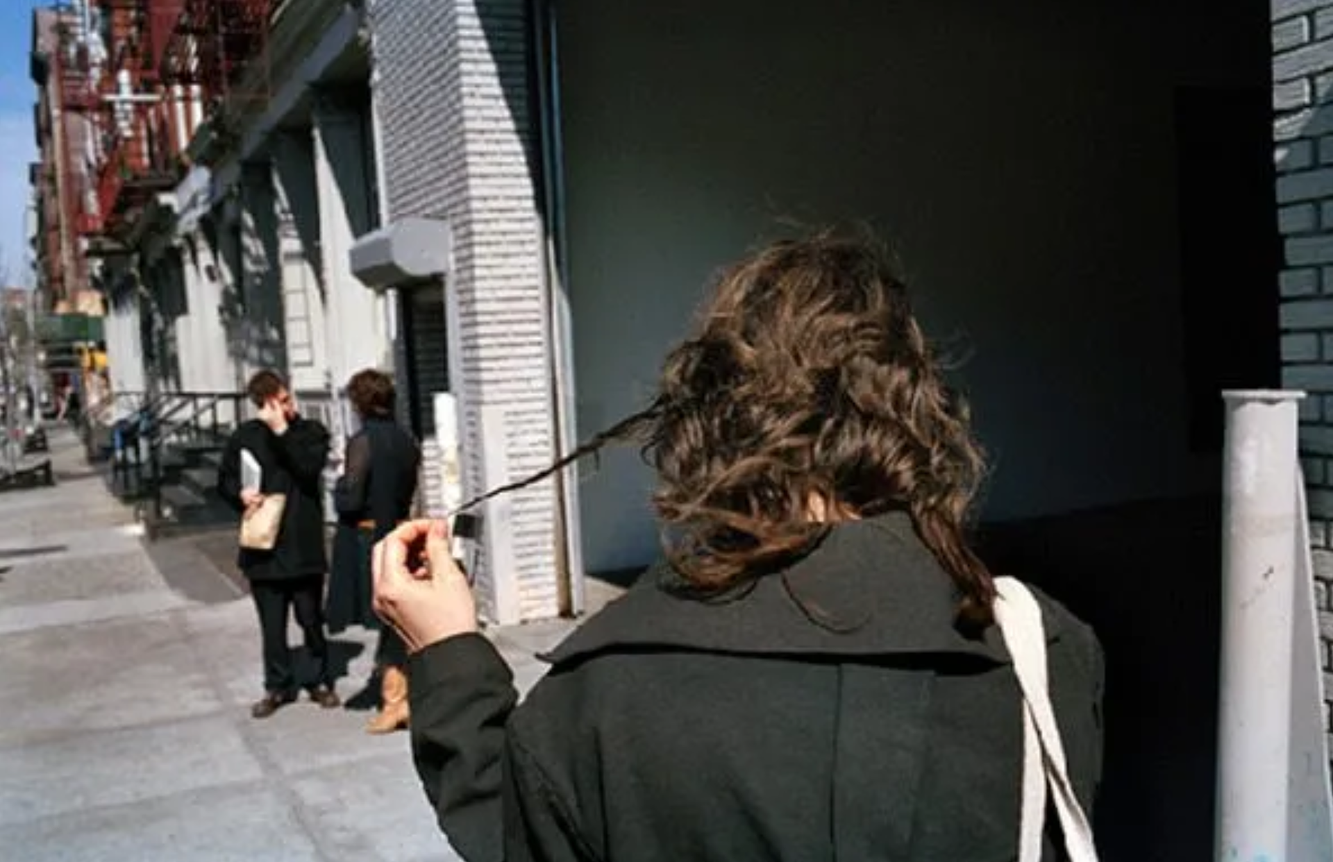 Jeff Mermelstein