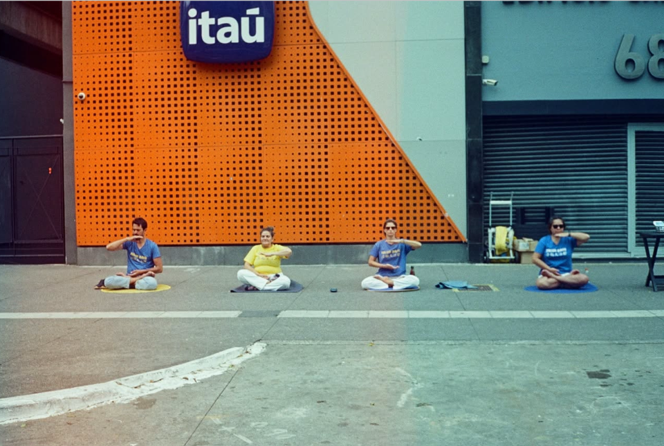Pedro Venturini, São Paulo.