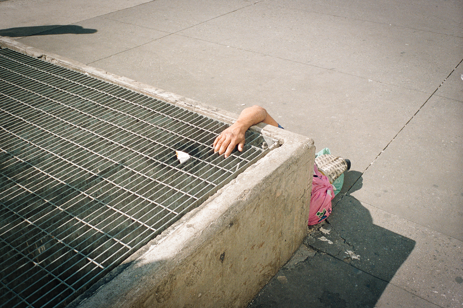 Luan Tanaka, São Paulo.