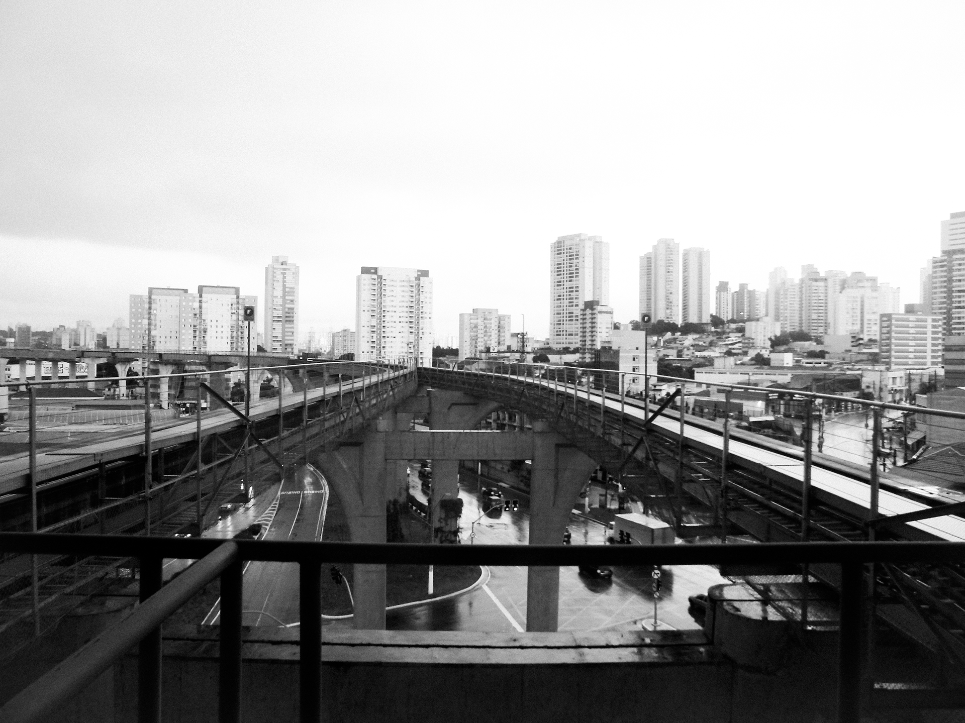 Ricardo Marques, São Paulo.