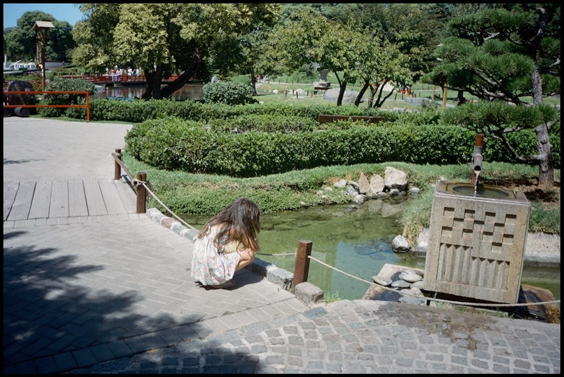 Breno Volpon, Buenos Aires.
