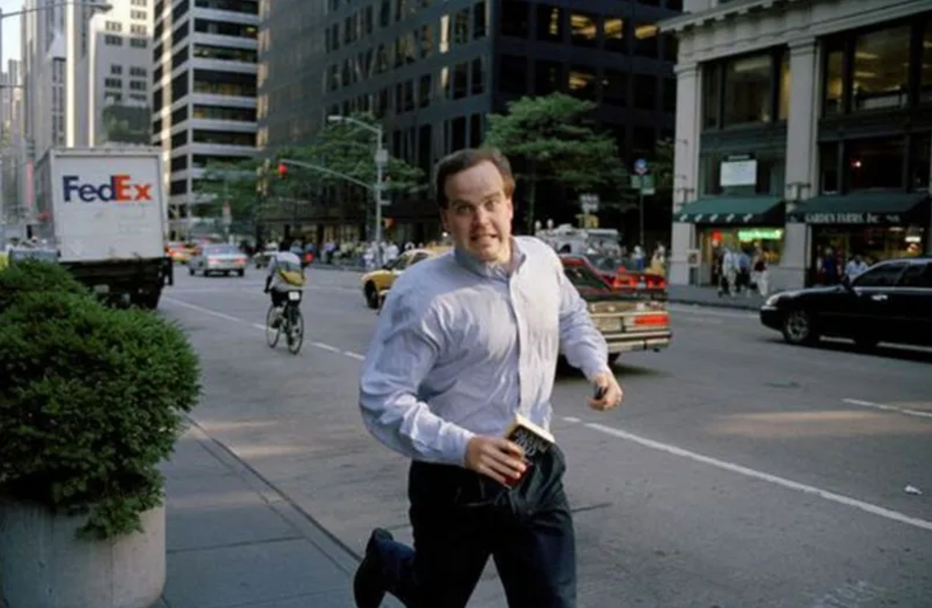 Jeff Mermelstein