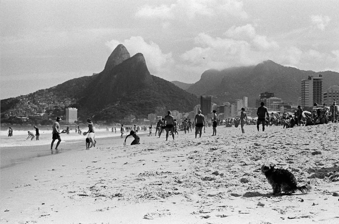 Breno Volpon, Rio de Janeiro.