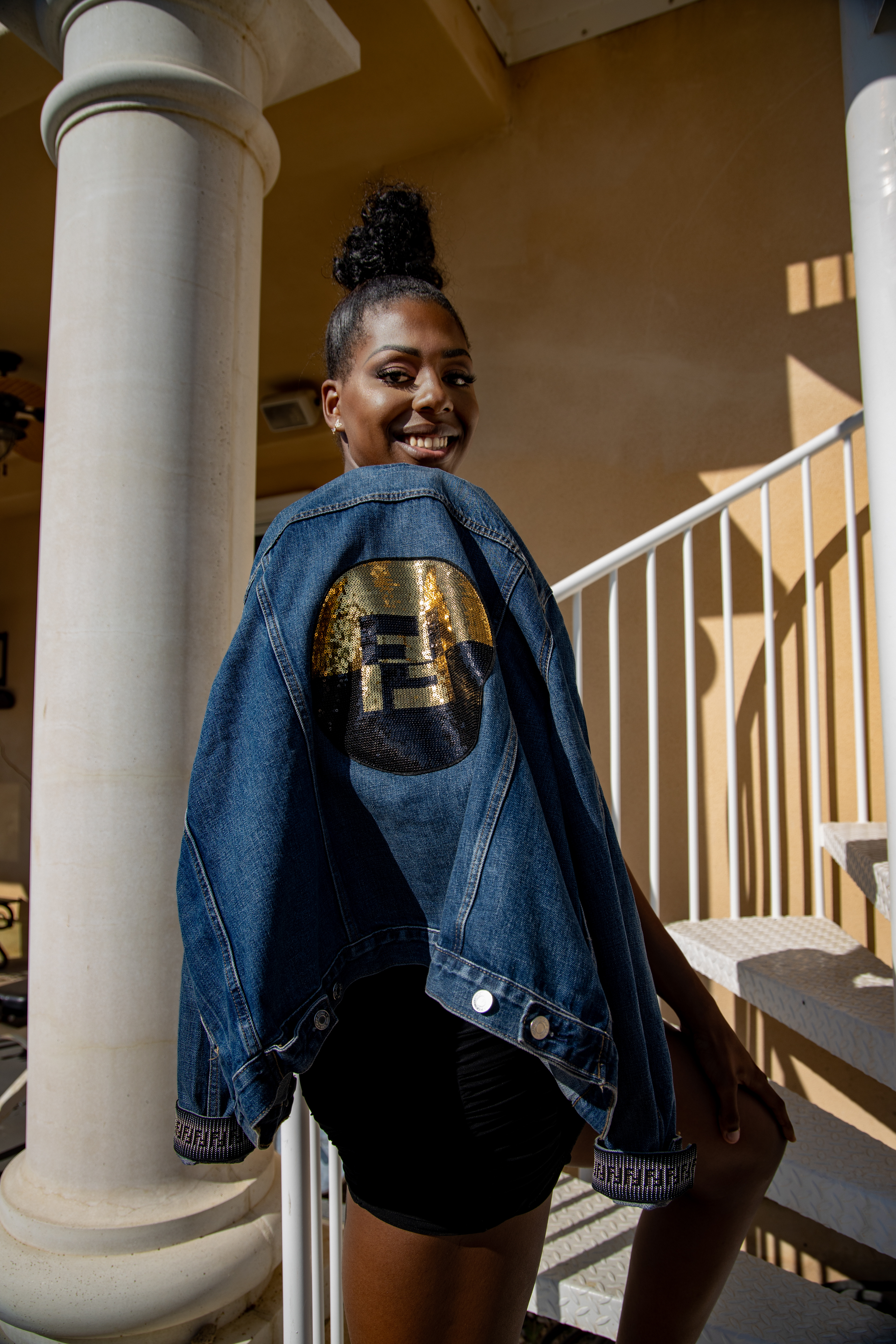 Beverly Hills Housewives Jacket Release Party