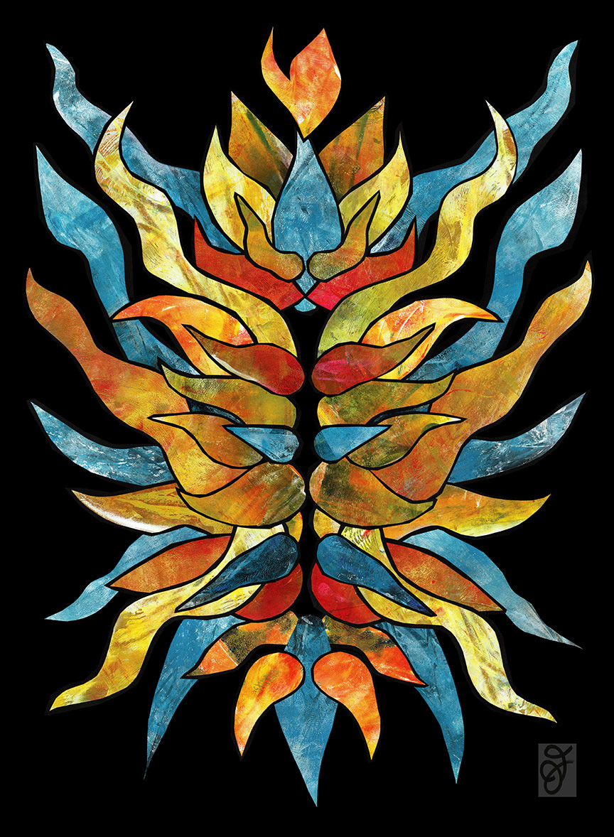 Inner Fire