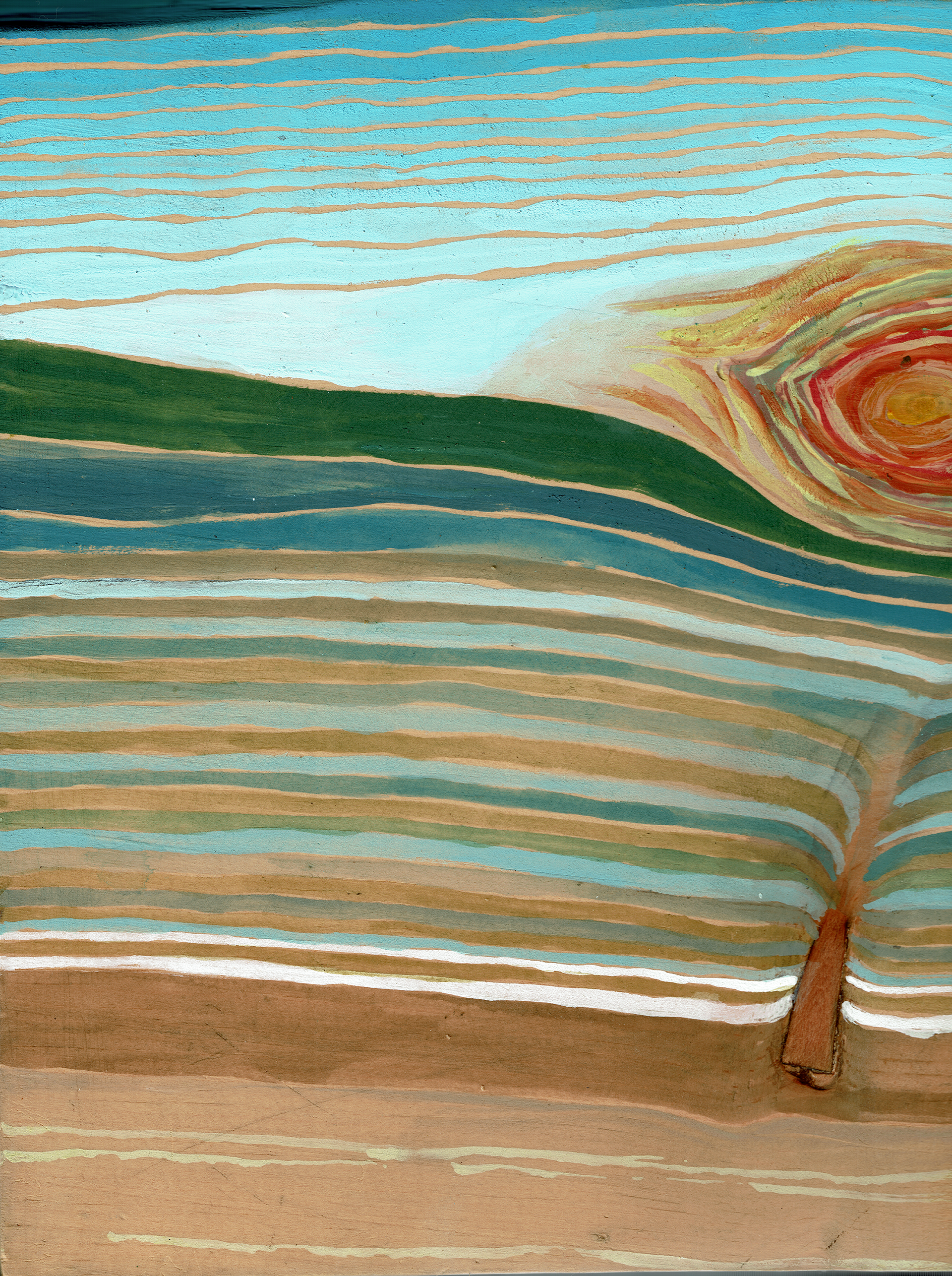 Lake Superior, Cornucopia