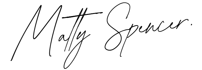 Matty Spencer