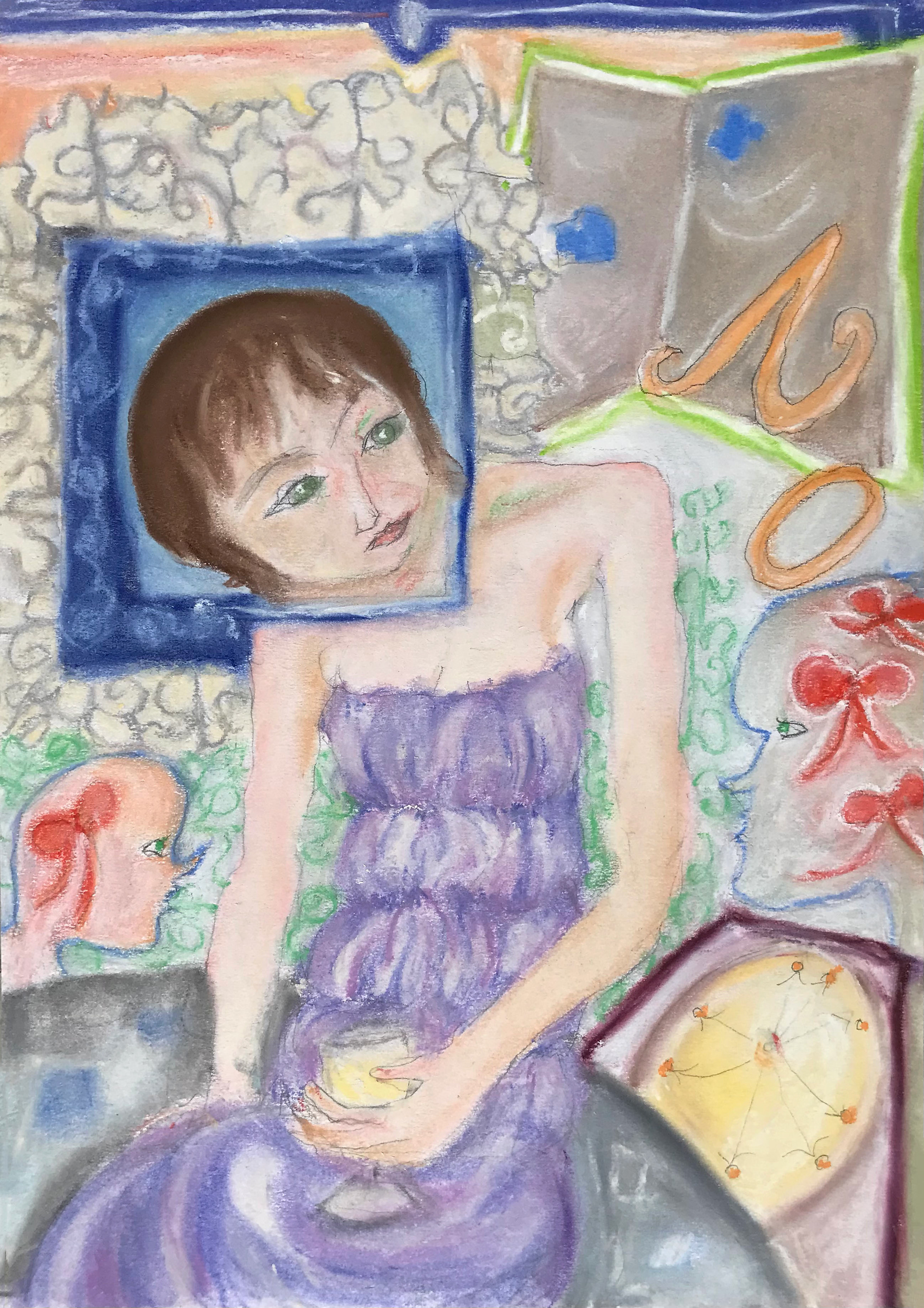 NO, 21 x 29,7 cm