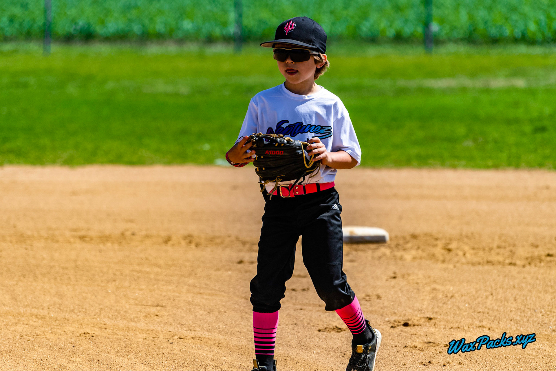 VA Neptunez @ Southside Crew 05-14-2023  W 13 -3 Win © Chad W. (WaxPacks.xyz) 2023-05-14