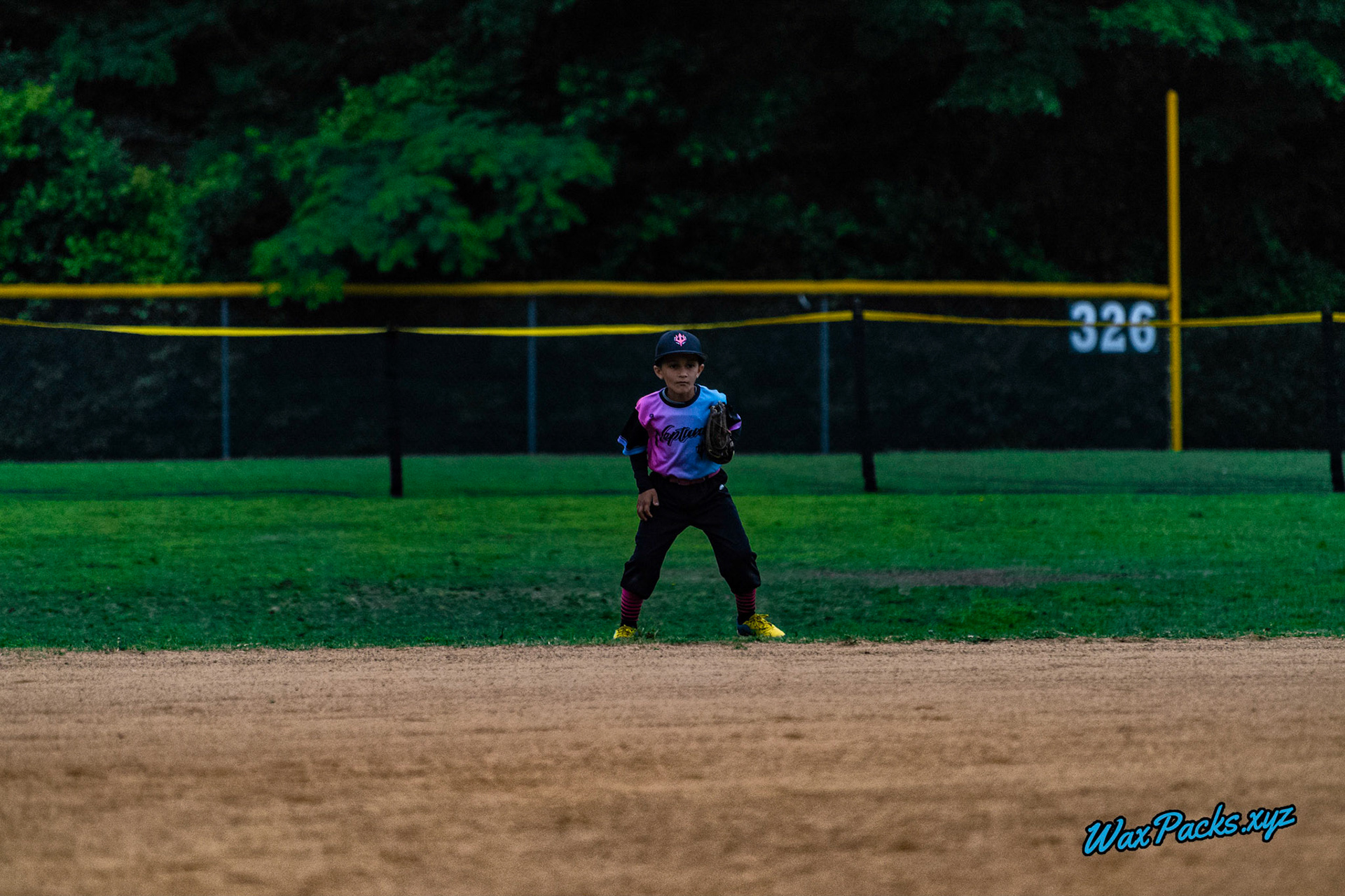 VA Neptunez vs. Cubs Baseball 05-27-2023 Game 1 of the Memorial Day Classic - Western Branch Park, Chesapeake, VA, W 10 - 2 © WaxPacks.xyz™ (Chad W.) 2023-05-27