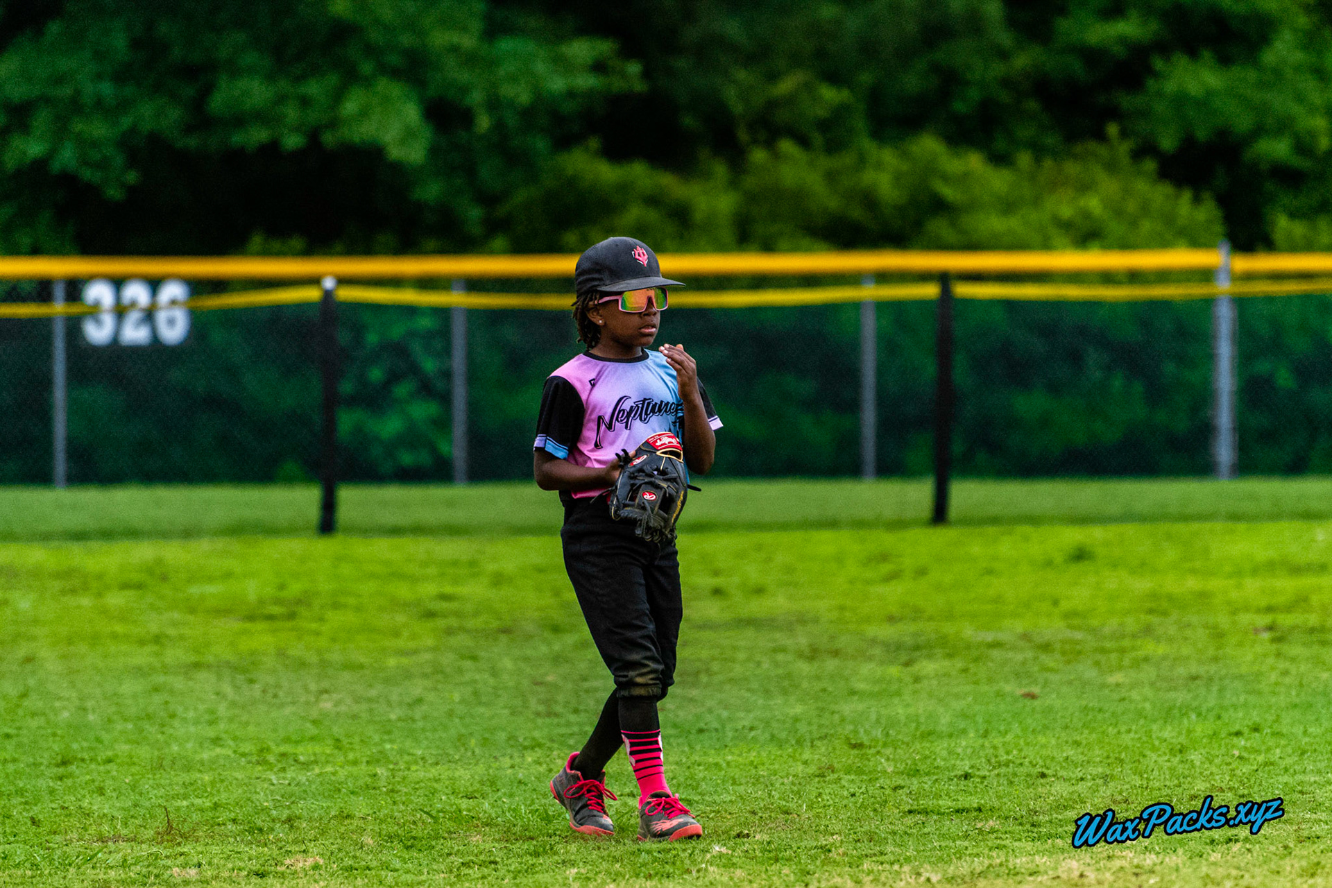 VA Neptunez vs. Cubs Baseball 05-27-2023 Game 1 of the Memorial Day Classic - Western Branch Park, Chesapeake, VA, W 10 - 2 © WaxPacks.xyz™ (Chad W.) 2023-05-27