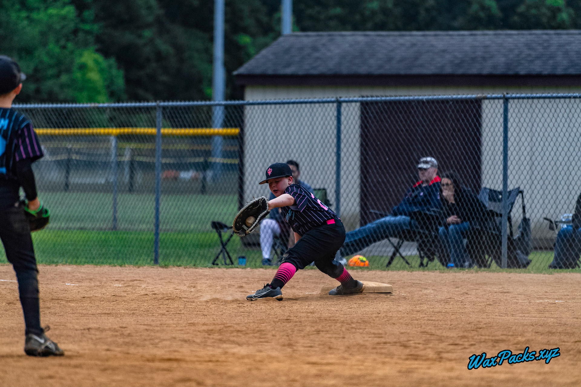 VA Neptunez vs. Cubs Baseball 05-27-2023 Game 1 of the Memorial Day Classic - Western Branch Park, Chesapeake, VA, W 10 - 2 © WaxPacks.xyz™ (Chad W.) 2023-05-27