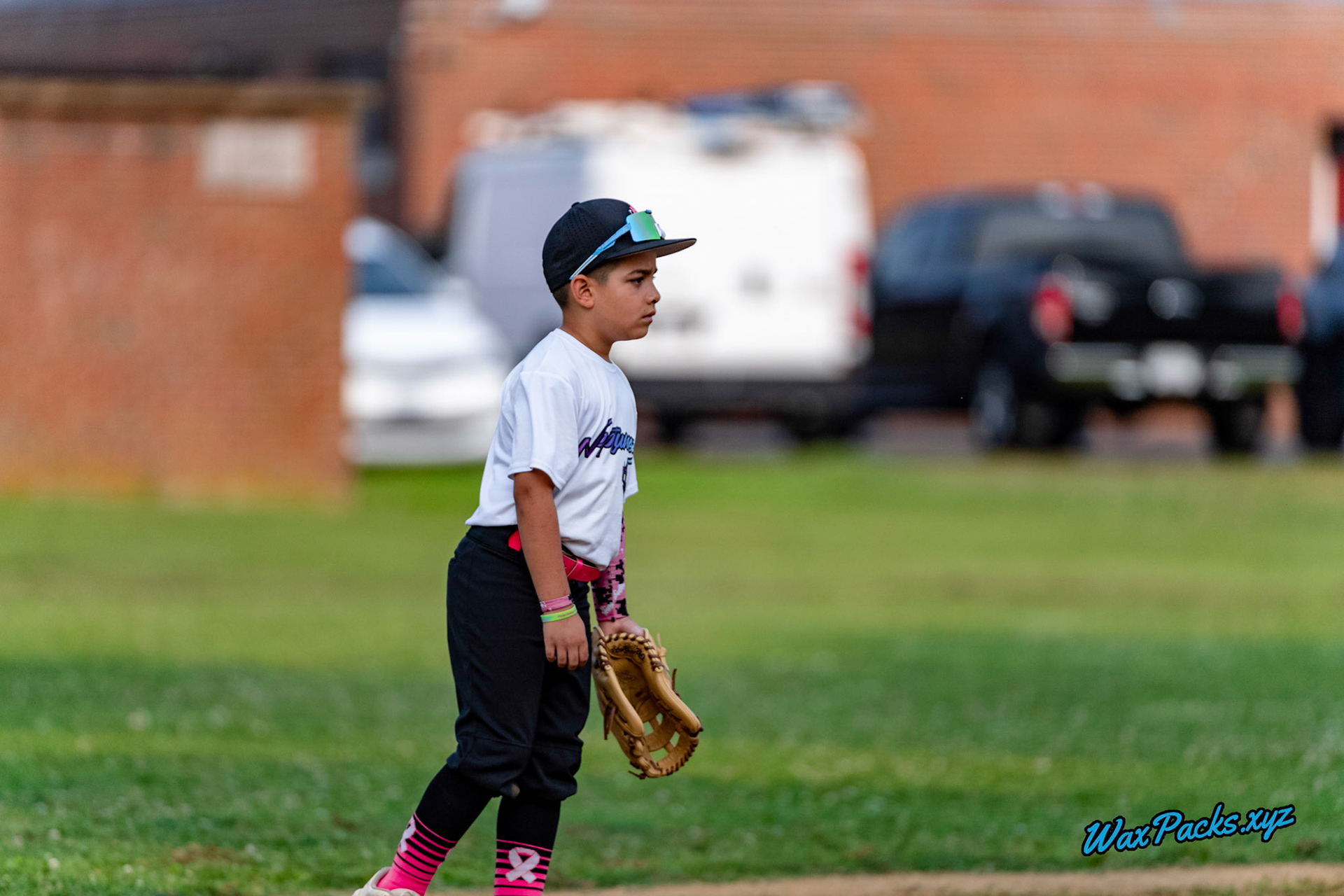 VA Neptunez @ Dominion Hitters 8U 2023-06-08 Kid Pitch, Suffolk, VA, 8 - 18 © WaxPacks.xyz™