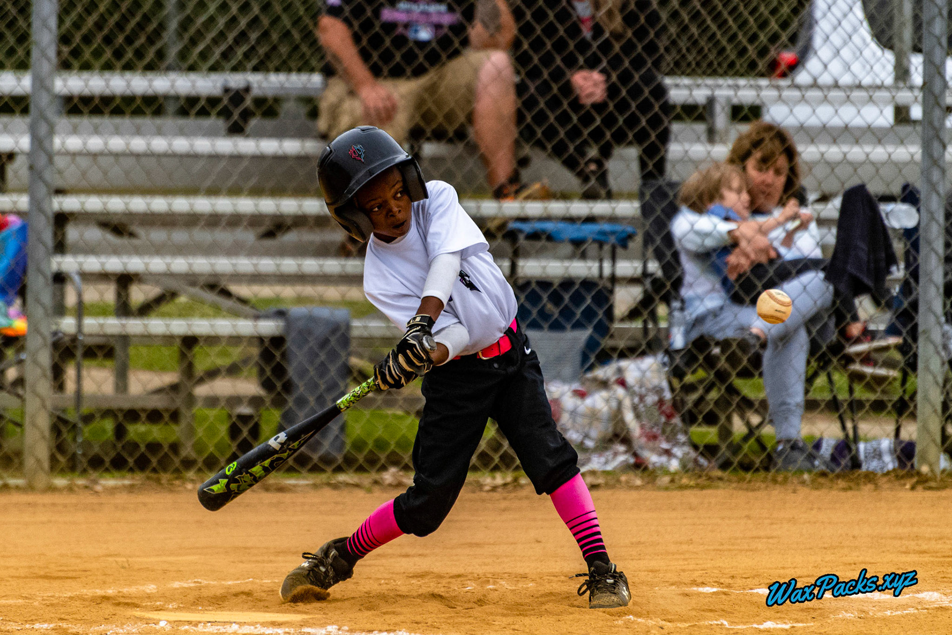 VA Neptunez vs. Cubs Baseball 05-27-2023 Game 1 of the Memorial Day Classic - Western Branch Park, Chesapeake, VA, W 10 - 2 © WaxPacks.xyz™ (Chad W.) 2023-05-27